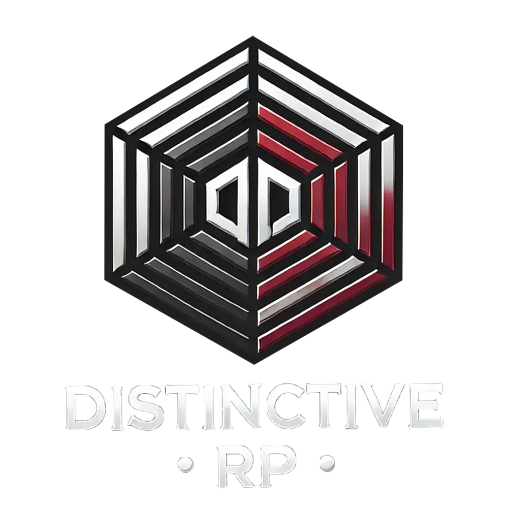 Distinctive RP - GTA V Roleplay Server